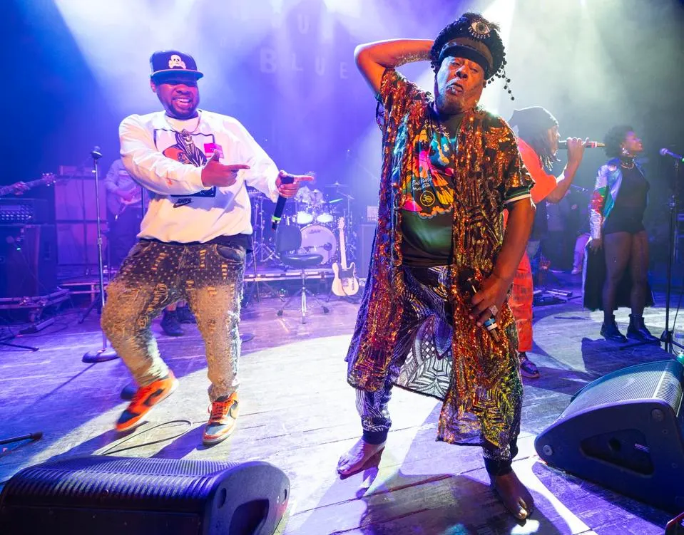 Parliament Funkadelic