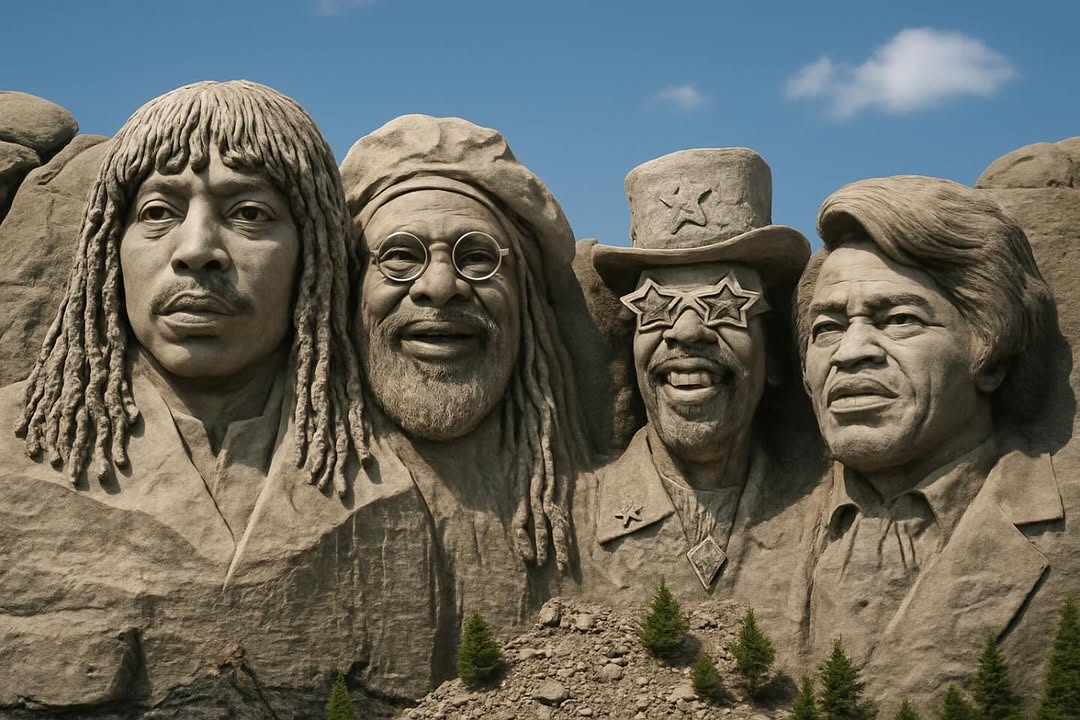 Parliament Funkadelic